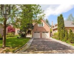 26 RITTER CRESCENT, Markham, Ontario