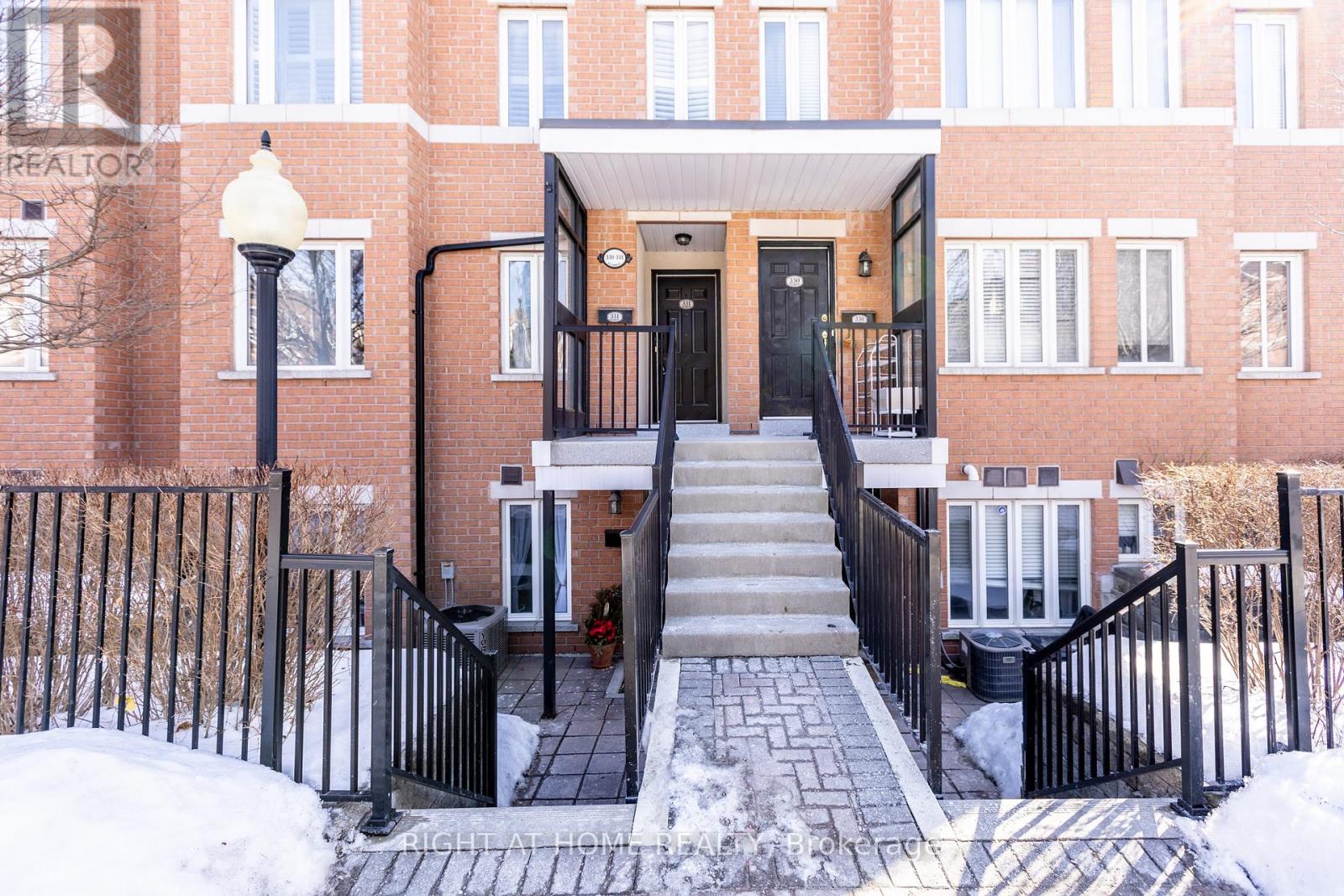 331 - 312 John Street, Markham, Ontario  L3T 0A7 - Photo 3 - N12830538