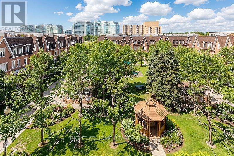 331 - 312 John Street, Markham, Ontario  L3T 0A7 - Photo 37 - N12830538