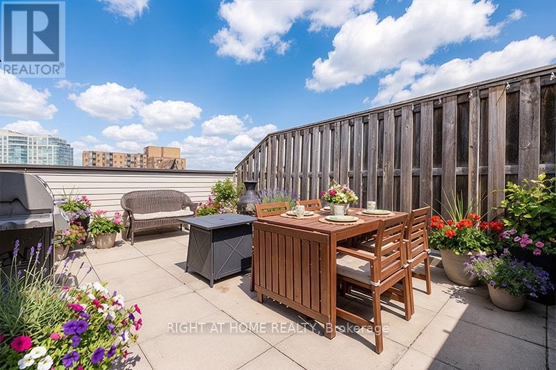 331 - 312 John Street, Markham, Ontario  L3T 0A7 - Photo 38 - N12830538