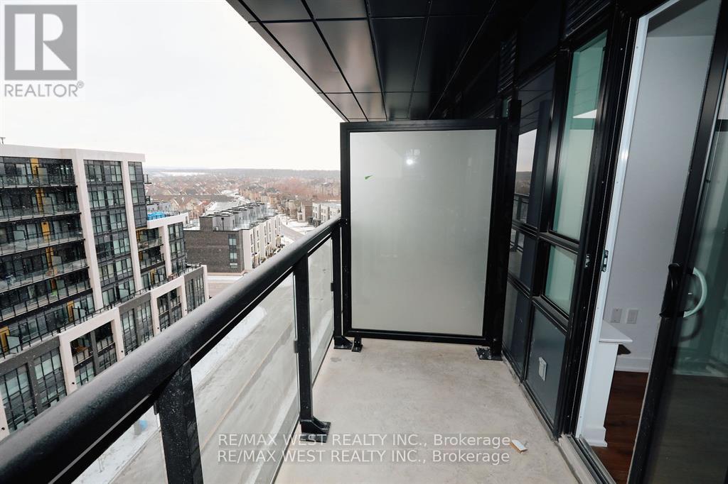 822 - 395 Dundas Street W, Oakville, Ontario  L6M 5R8 - Photo 16 - W12830532