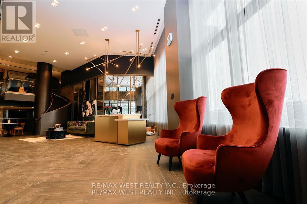 822 - 395 Dundas Street W, Oakville, Ontario  L6M 5R8 - Photo 38 - W12830532