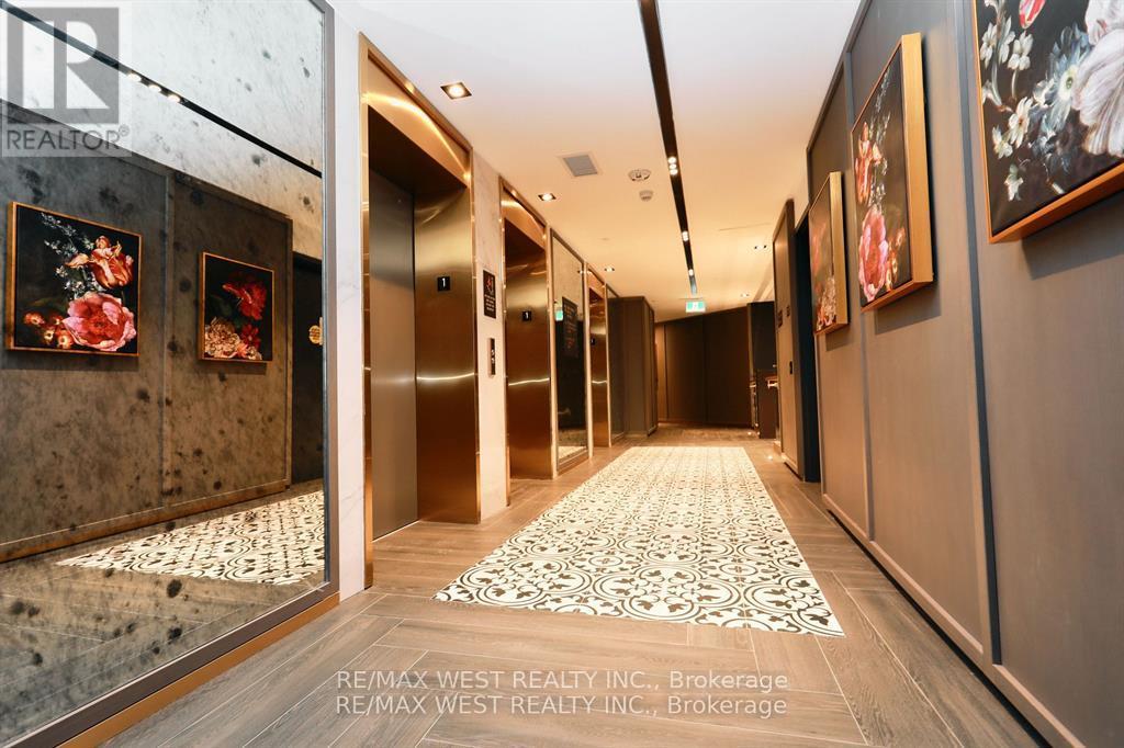 822 - 395 Dundas Street W, Oakville, Ontario  L6M 5R8 - Photo 40 - W12830532