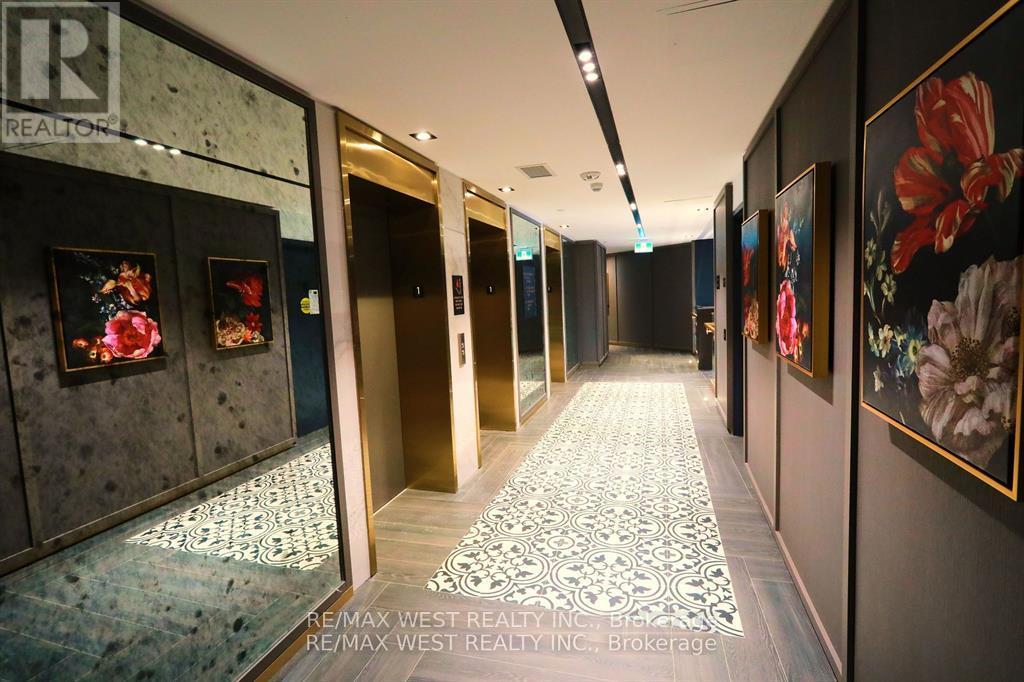 822 - 395 Dundas Street W, Oakville, Ontario  L6M 5R8 - Photo 41 - W12830532