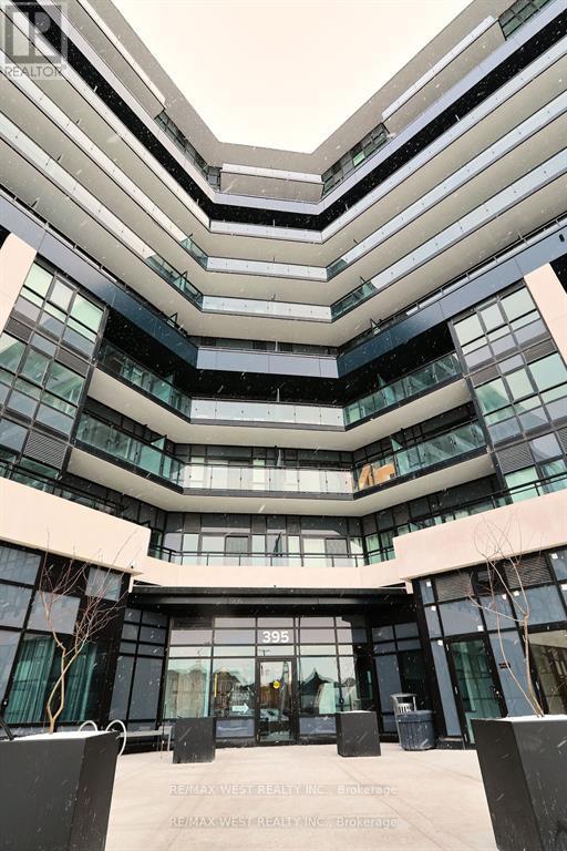 822 - 395 Dundas Street W, Oakville, Ontario  L6M 5R8 - Photo 48 - W12830532