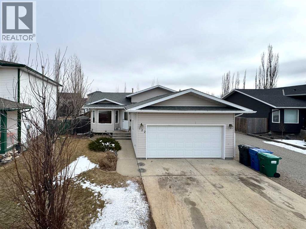 122 Mt Rundle Road W, Lethbridge, Alberta  T1K 7G1 - Photo 2 - A2289593