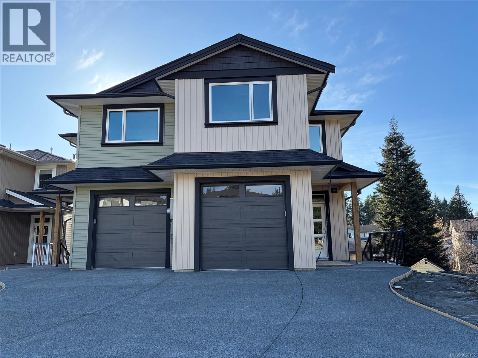 11 Leam Rd, Nanaimo, British Columbia