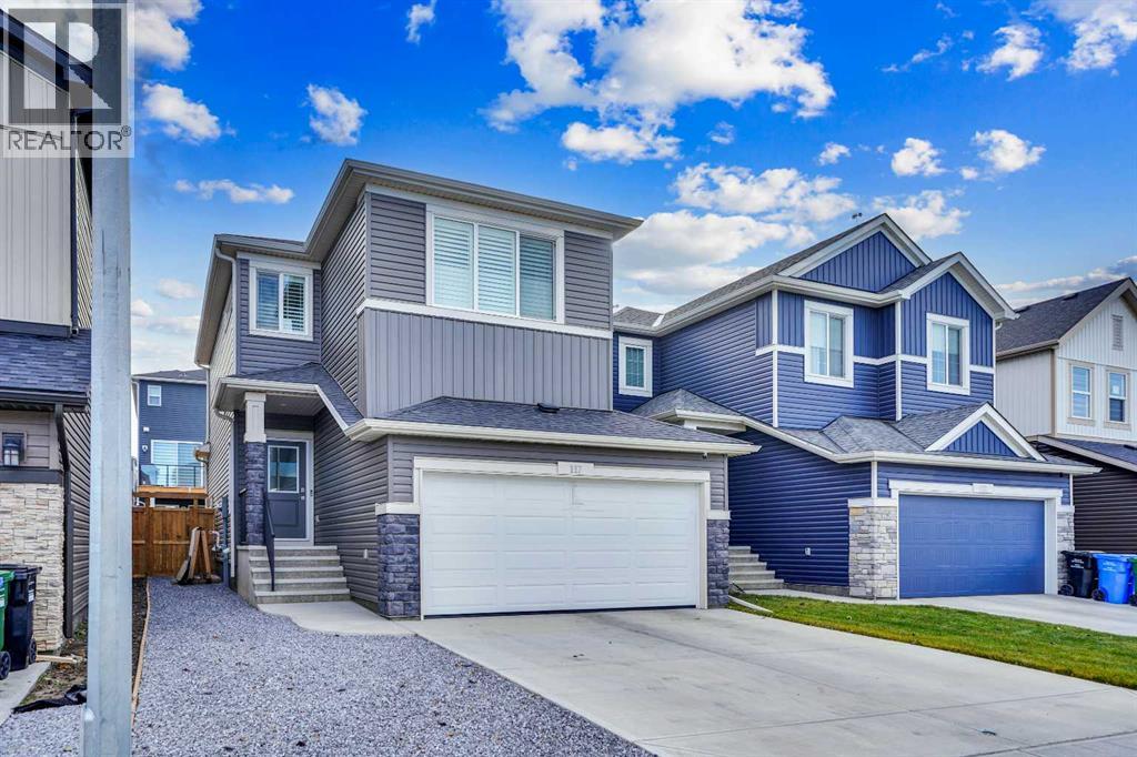 117 Amblehurst Green Nw, Calgary, Alberta  T3P 1W8 - Photo 2 - A2287425