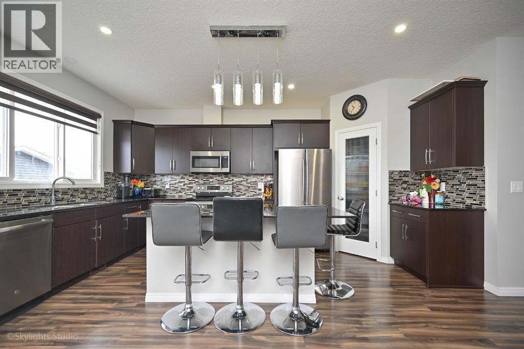 109 Red Embers Crescent Ne, Calgary, Alberta  T3N 0R4 - Photo 15 - A2268941