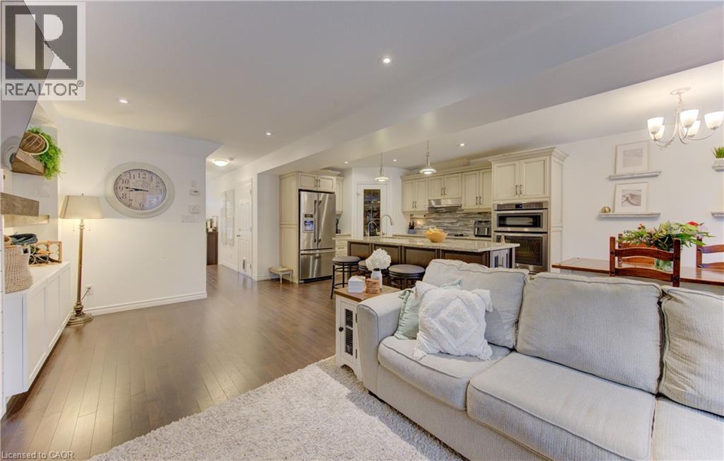 170 Templewood Drive, Kitchener, Ontario  N2R 0H5 - Photo 12 - 40806862