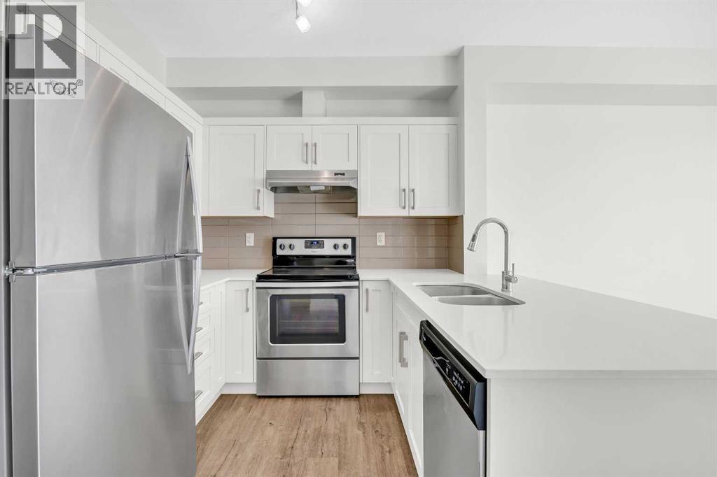 211, 10 Walgrove Walk Se, Calgary, Alberta  T2X 4E3 - Photo 6 - A2282795