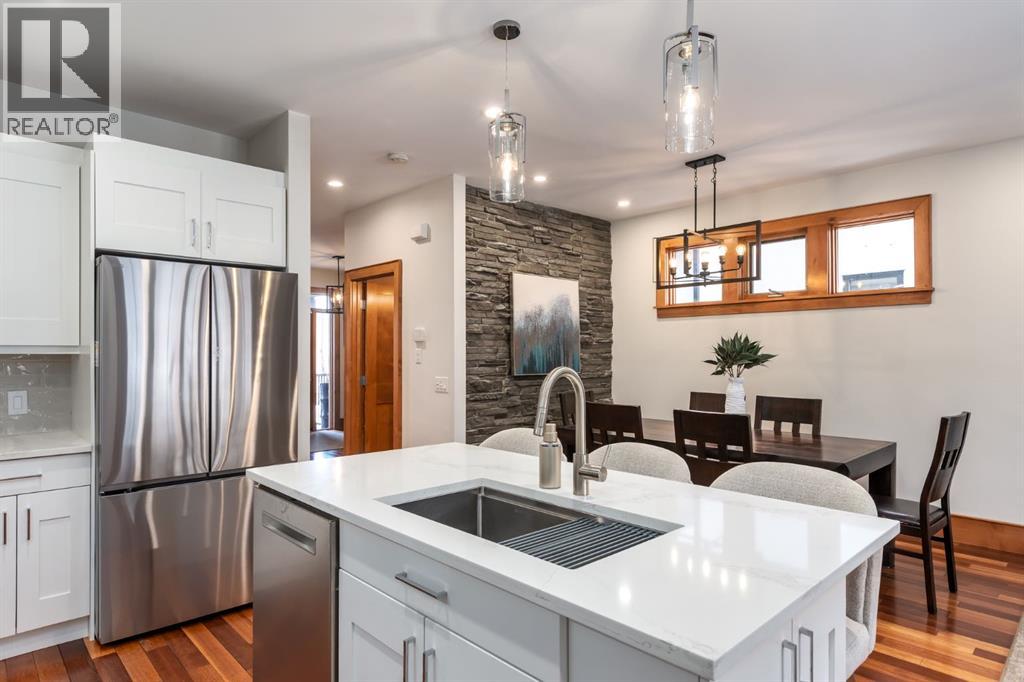 2027 27 Avenue Sw, Calgary, Alberta  T2T 1H6 - Photo 7 - A2288691