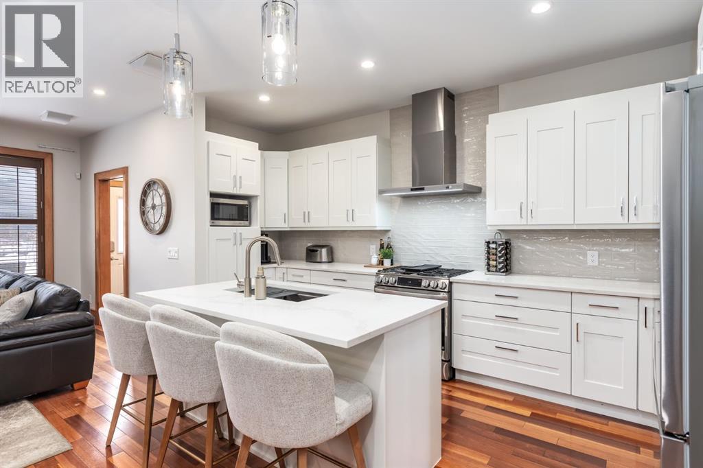 2027 27 Avenue Sw, Calgary, Alberta  T2T 1H6 - Photo 8 - A2288691