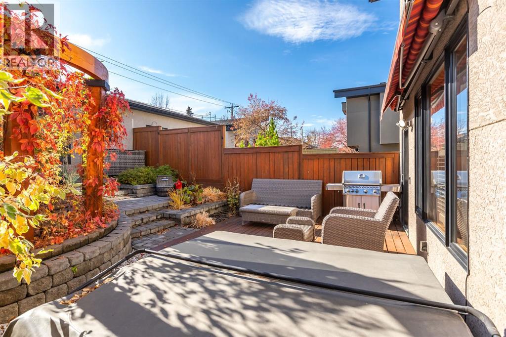 2027 27 Avenue Sw, Calgary, Alberta  T2T 1H6 - Photo 31 - A2288691