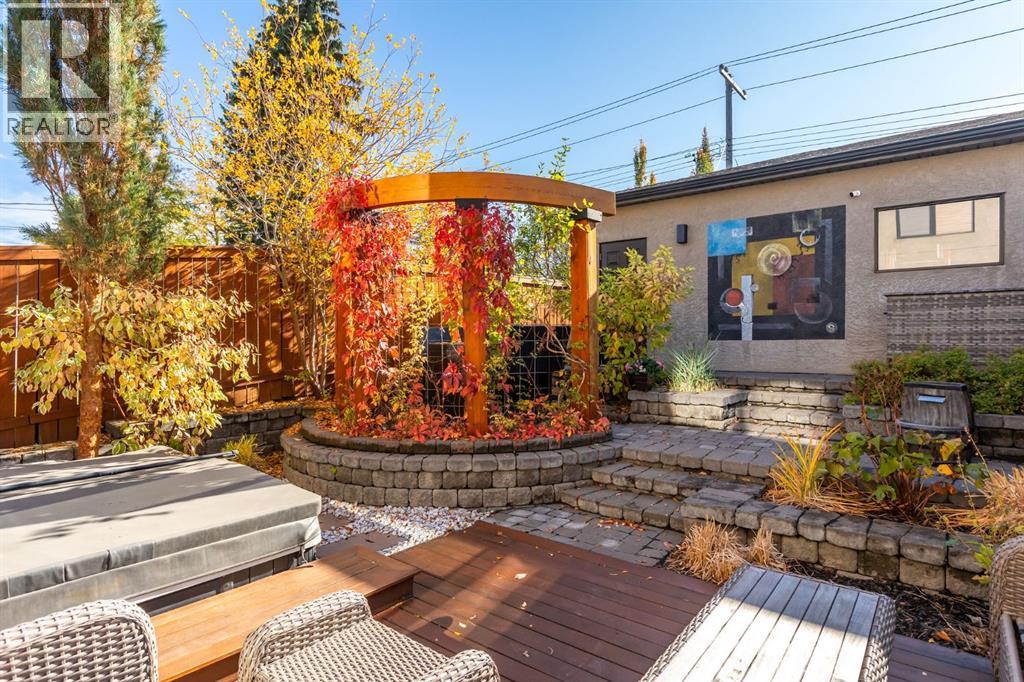 2027 27 Avenue Sw, Calgary, Alberta  T2T 1H6 - Photo 30 - A2288691