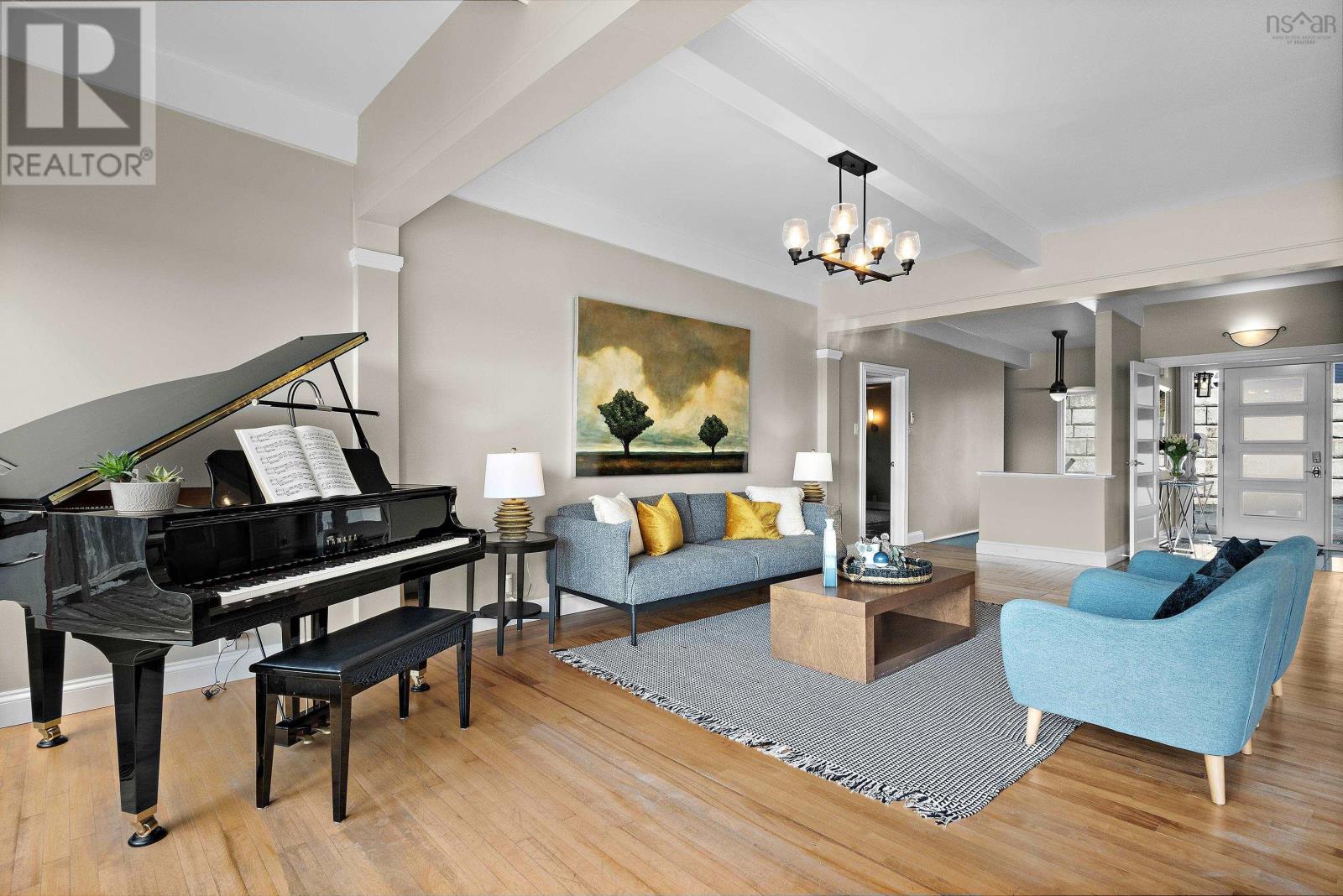 1084 Ridgewood Drive, Halifax, Nova Scotia  B3H 3Y4 - Photo 7 - 202600187