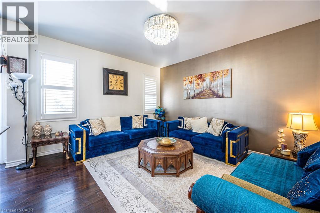 340 Shady Glen Crescent, Kitchener, Ontario  N2R 0J8 - Photo 15 - 40803295