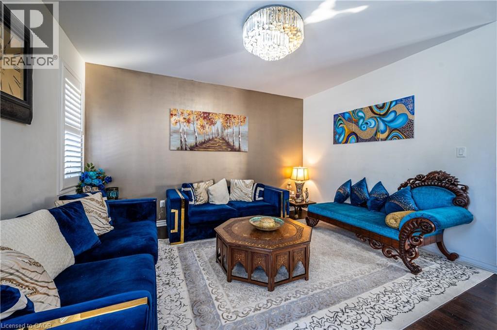 340 Shady Glen Crescent, Kitchener, Ontario  N2R 0J8 - Photo 16 - 40803295