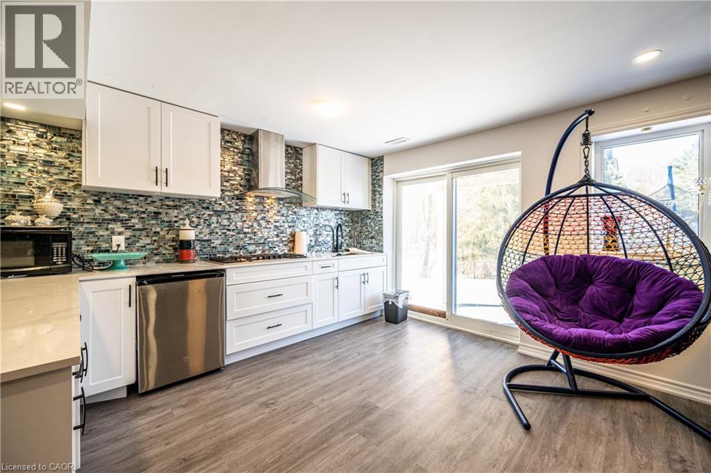 340 Shady Glen Crescent, Kitchener, Ontario  N2R 0J8 - Photo 29 - 40803295