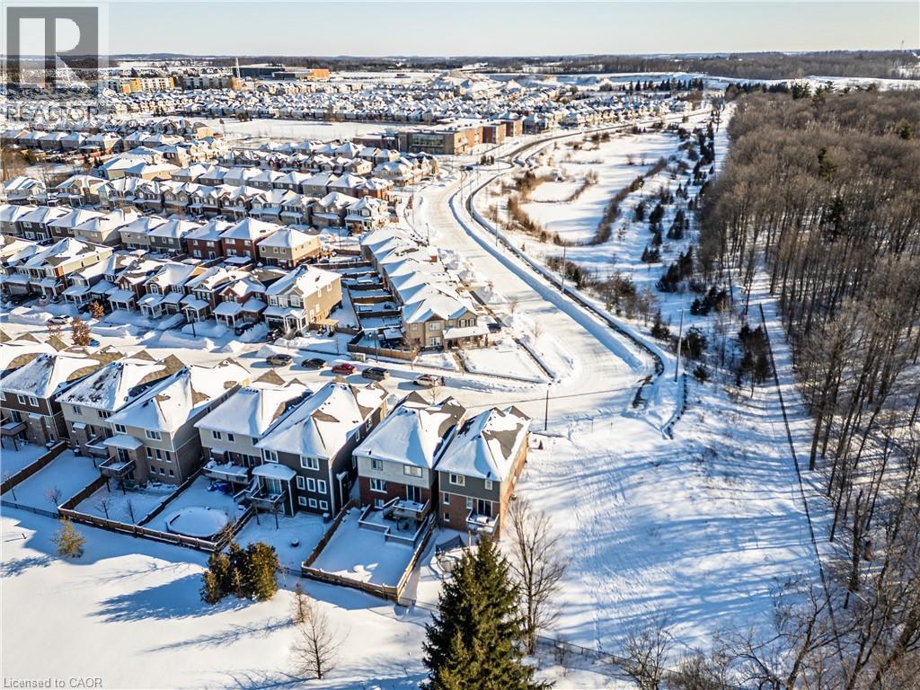 340 Shady Glen Crescent, Kitchener, Ontario  N2R 0J8 - Photo 6 - 40803295