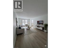 59 CAMPBELL Court Unit# 317, stratford, Ontario