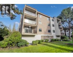 305 8720 LANSDOWNE ROAD, Richmond, British Columbia