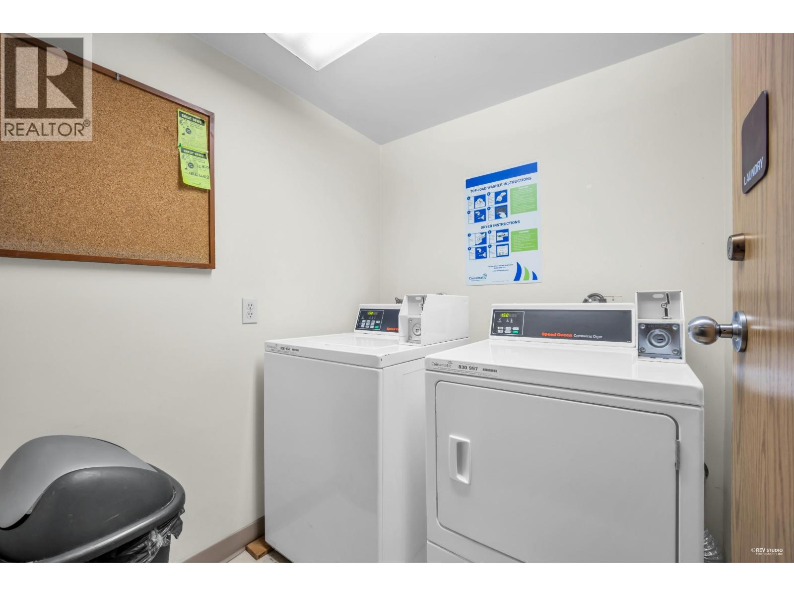 305 8720 Lansdowne Road, Richmond, British Columbia  V6X 1B9 - Photo 10 - R3088094