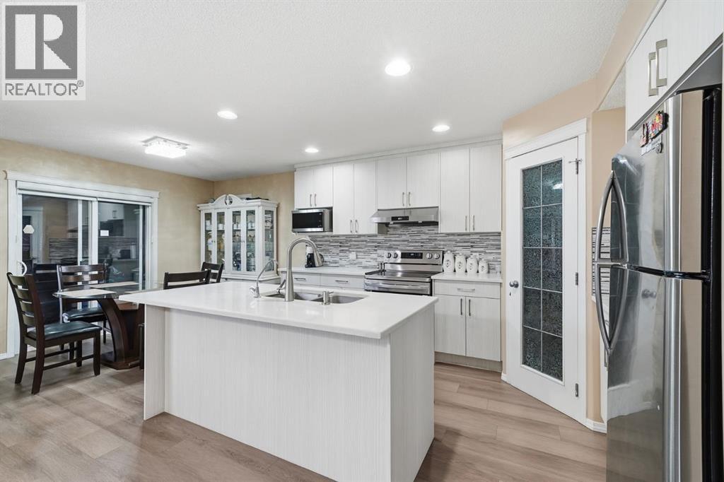 131 San Fernando Crescent Ne, Calgary, Alberta  T1Y 7E6 - Photo 8 - A2284303