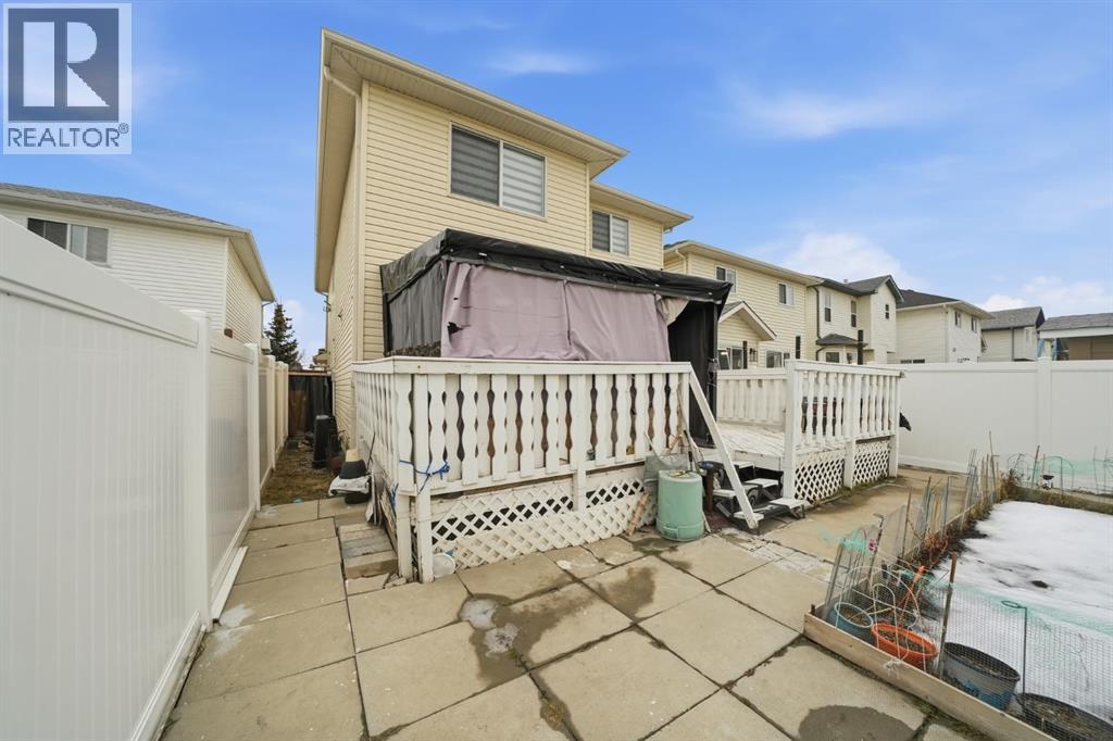131 San Fernando Crescent Ne, Calgary, Alberta  T1Y 7E6 - Photo 42 - A2284303