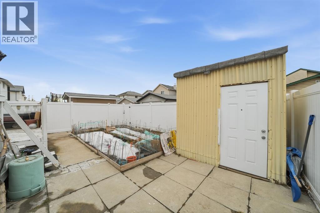 131 San Fernando Crescent Ne, Calgary, Alberta  T1Y 7E6 - Photo 41 - A2284303