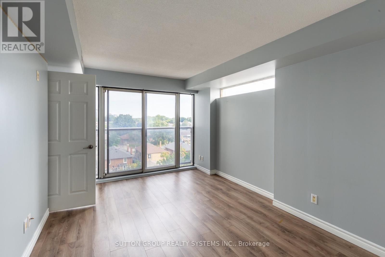 509 - 1040 The Queensway, Toronto (Islington-City Centre West), Ontario  M8Z 0A7 - Photo 10 - W12830544