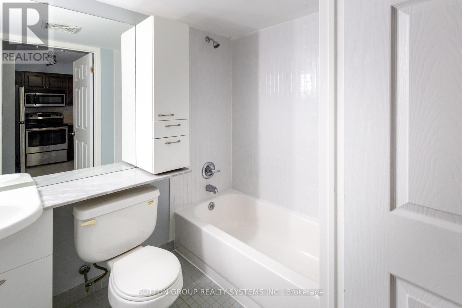 509 - 1040 The Queensway, Toronto (Islington-City Centre West), Ontario  M8Z 0A7 - Photo 15 - W12830544