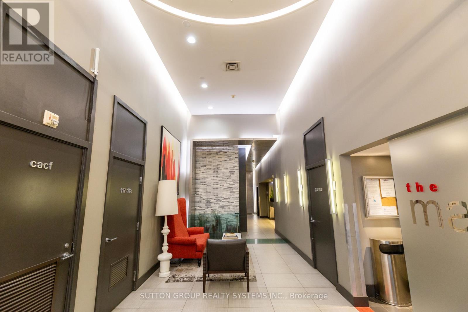 509 - 1040 The Queensway, Toronto (Islington-City Centre West), Ontario  M8Z 0A7 - Photo 17 - W12830544