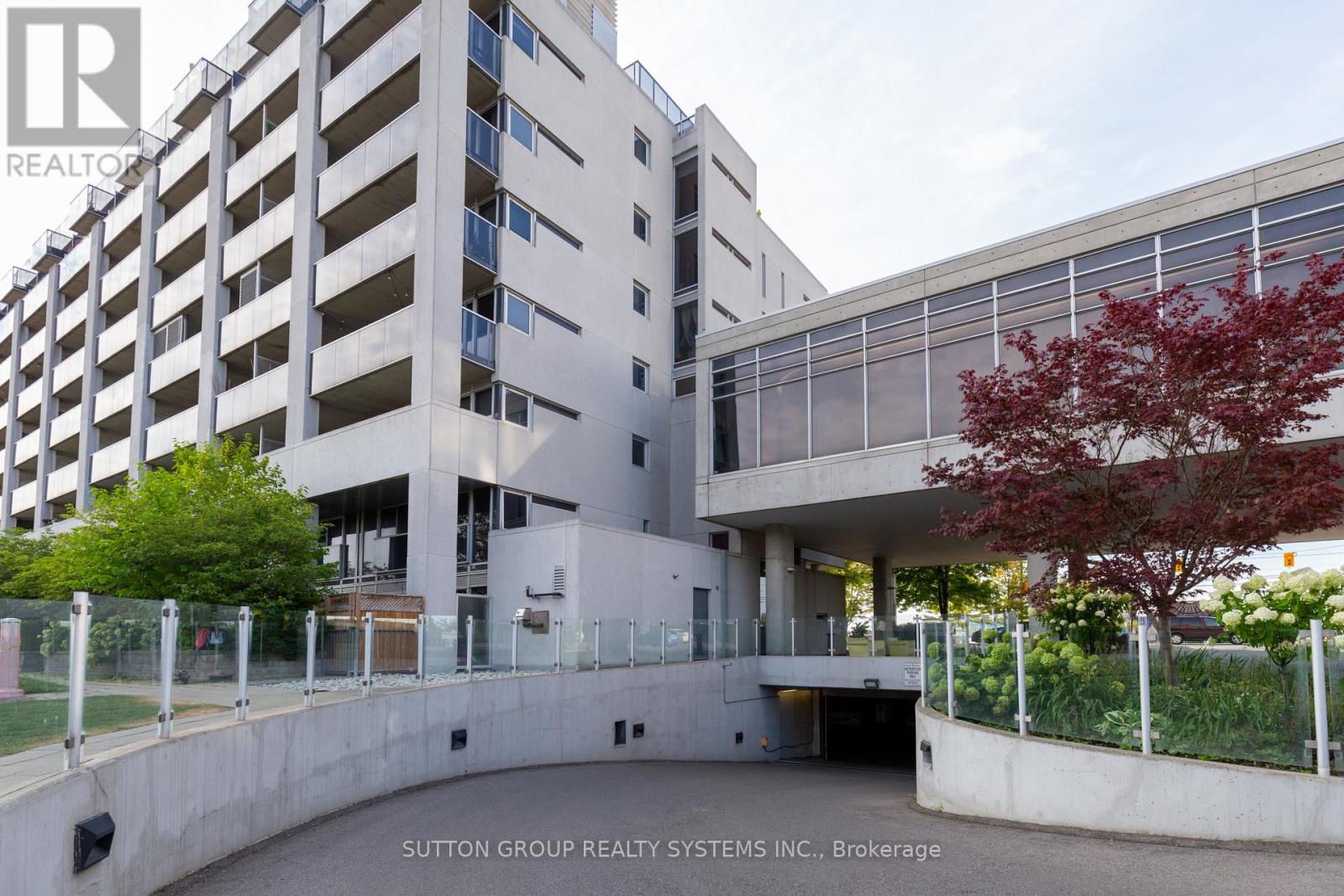 509 - 1040 The Queensway, Toronto (Islington-City Centre West), Ontario  M8Z 0A7 - Photo 20 - W12830544