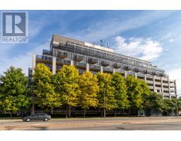 509 - 1040 THE QUEENSWAY, Toronto, Ontario