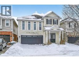 165 VOYAGER Pass, Binbrook, Ontario