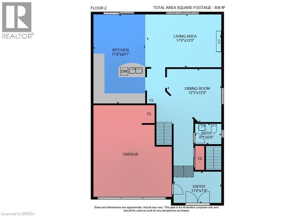 165 Voyager Pass, Binbrook, Ontario  L0R 1C0 - Photo 43 - 40803762