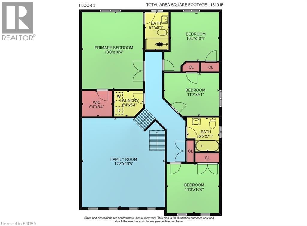 165 Voyager Pass, Binbrook, Ontario  L0R 1C0 - Photo 44 - 40803762