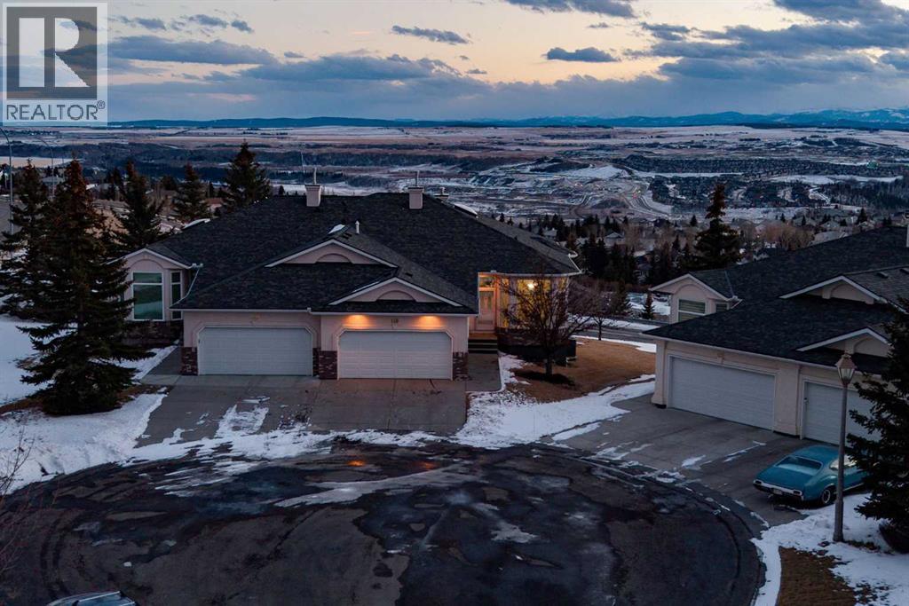 118 Eagleview Heights, Cochrane, Alberta  T4C 1P7 - Photo 39 - A2289198