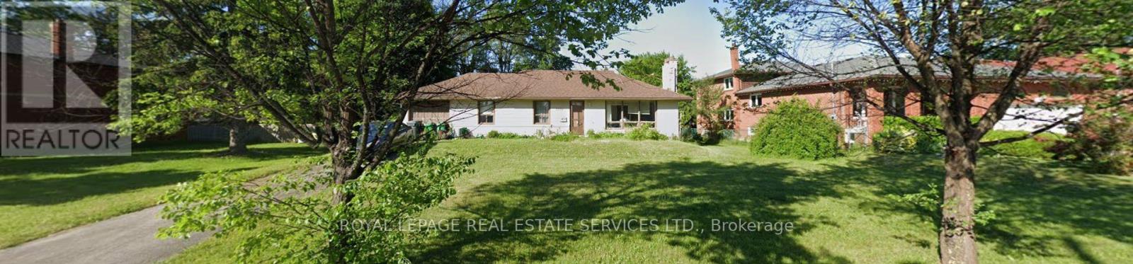 2556 BURSLEM ROAD, Mississauga, Ontario