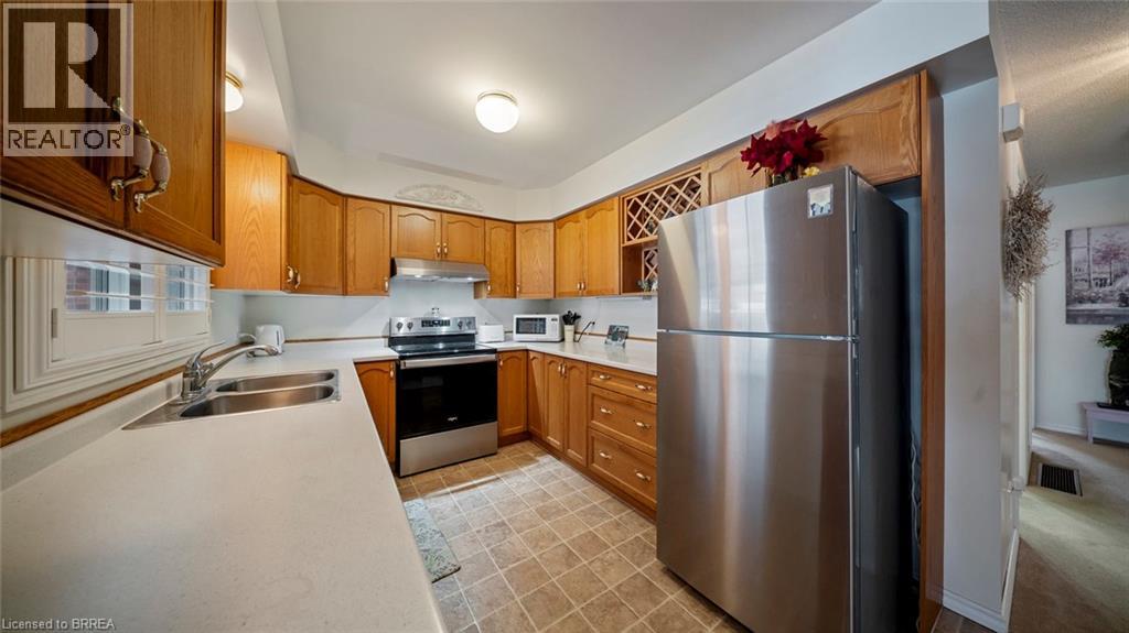 570 West Street Unit# 20, Brantford, Ontario  N3R 7Y7 - Photo 15 - 40793092