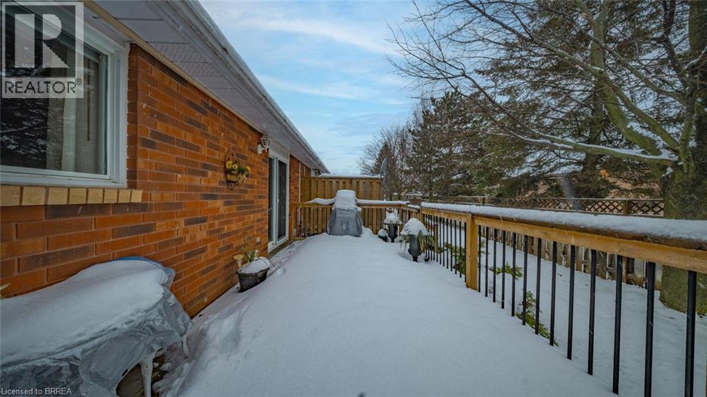 570 West Street Unit# 20, Brantford, Ontario  N3R 7Y7 - Photo 33 - 40793092