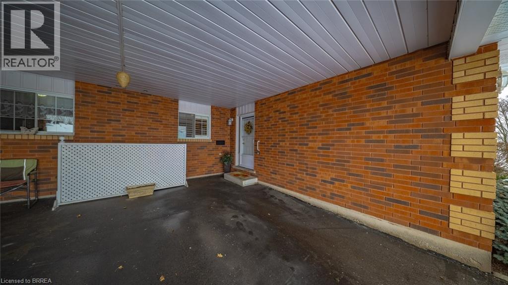 570 West Street Unit# 20, Brantford, Ontario  N3R 7Y7 - Photo 5 - 40793092