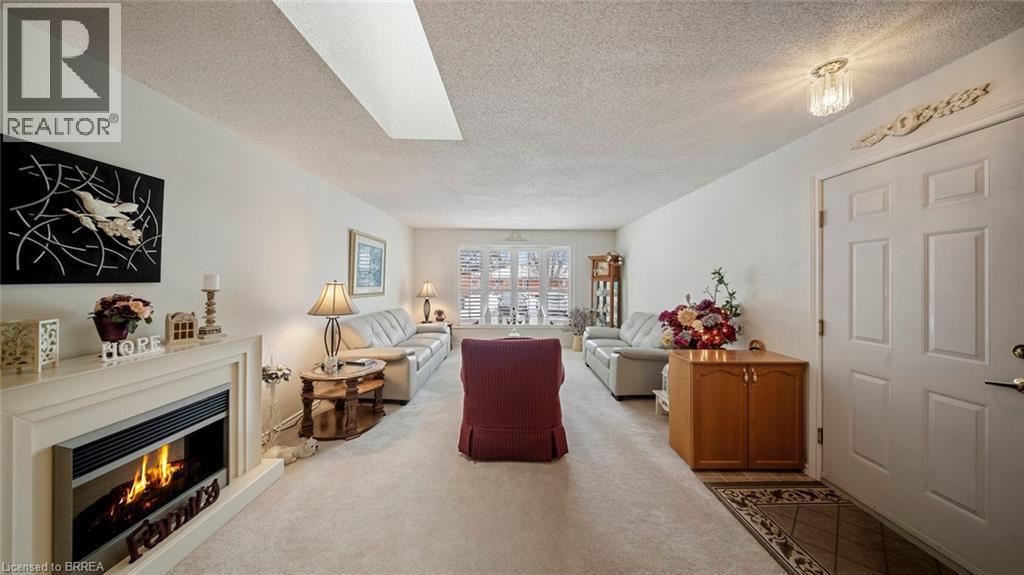 570 West Street Unit# 20, Brantford, Ontario  N3R 7Y7 - Photo 8 - 40793092