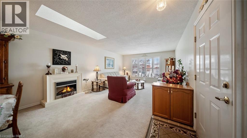 570 West Street Unit# 20, Brantford, Ontario  N3R 7Y7 - Photo 9 - 40793092