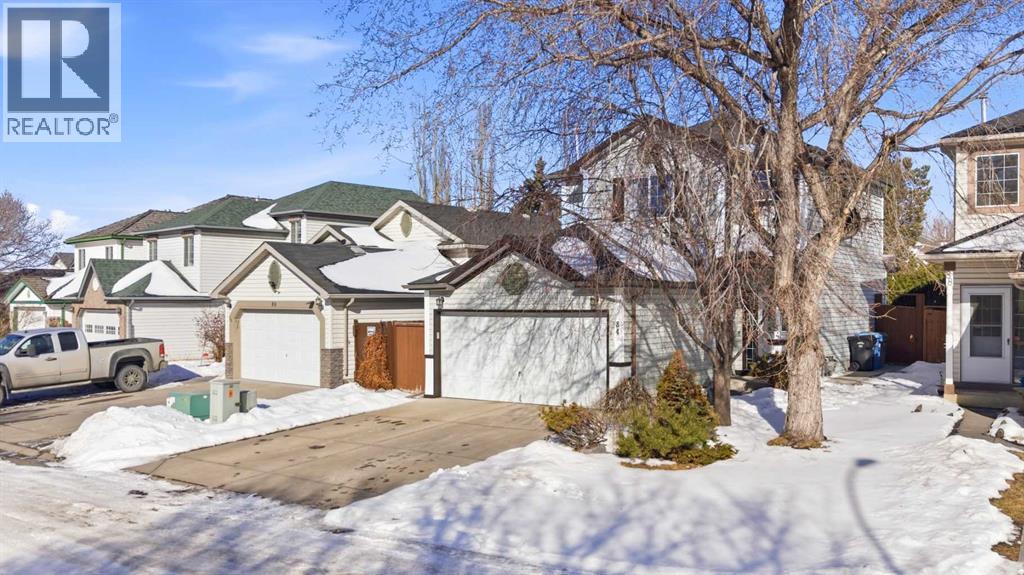 84 Mt Apex Green Se, Calgary, Alberta  T2Z 2V3 - Photo 2 - A2288553