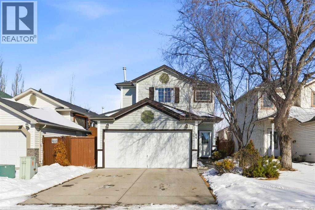 84 Mt Apex Green Se, Calgary, Alberta  T2Z 2V3 - Photo 3 - A2288553