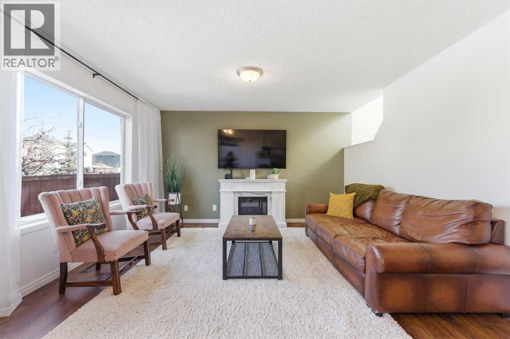 84 Mt Apex Green Se, Calgary, Alberta  T2Z 2V3 - Photo 9 - A2288553