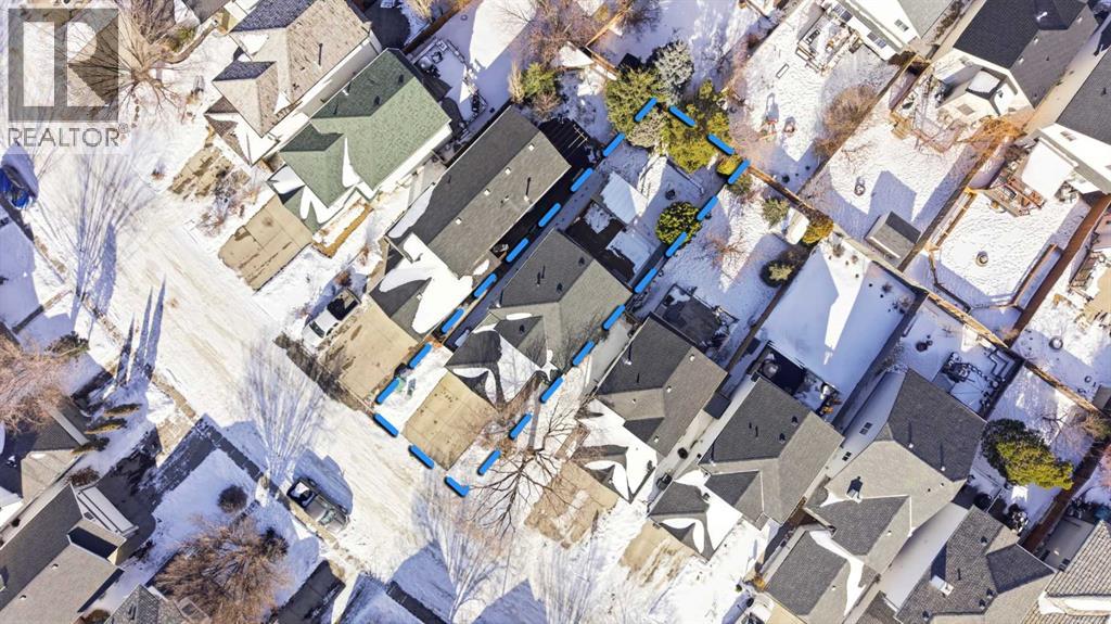 84 Mt Apex Green Se, Calgary, Alberta  T2Z 2V3 - Photo 39 - A2288553