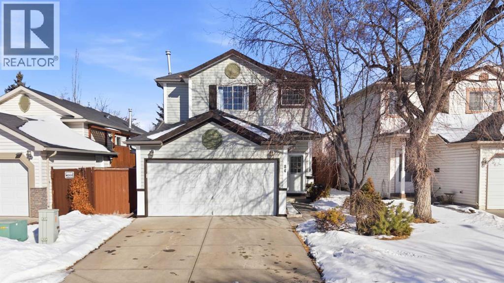 84 Mt Apex Green SE, Calgary, Alberta